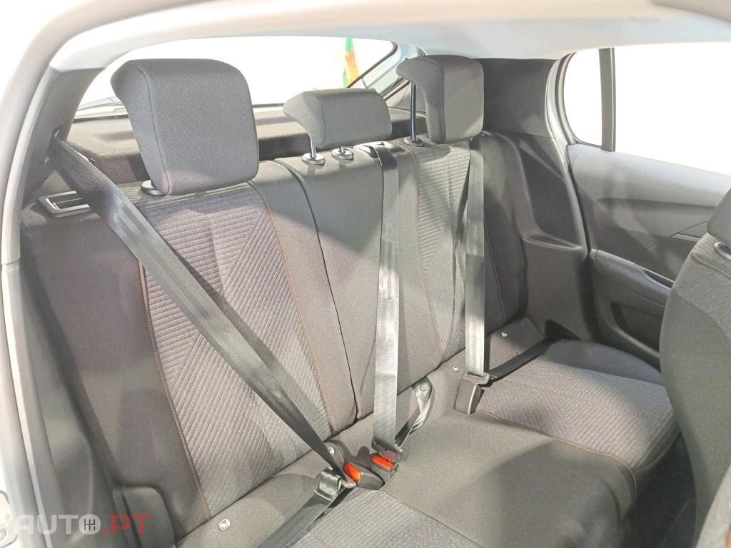 Peugeot 208 1.2 Style