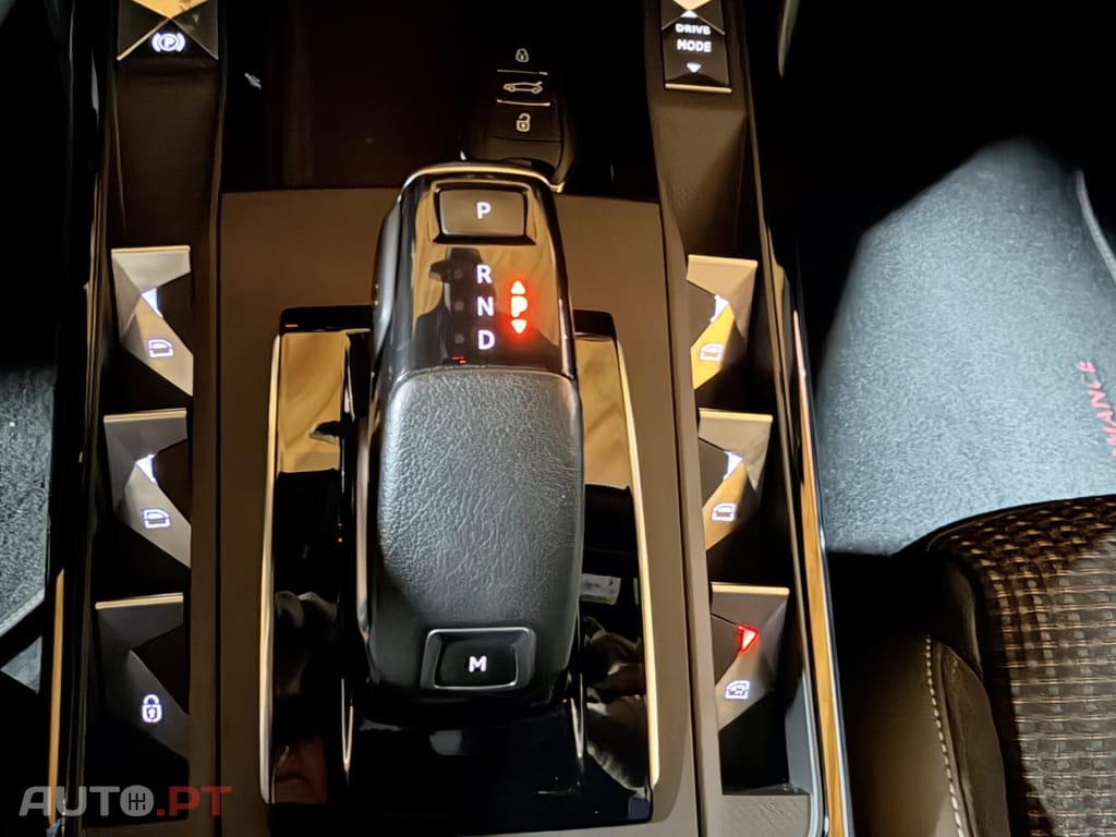 DS DS3 Crossback 1.2 PureTech Performance Line EAT8