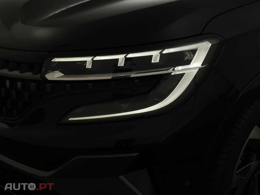 Renault Austral Austral 1.2 E-Tech Full Hybrid Techno Esprit Alpine