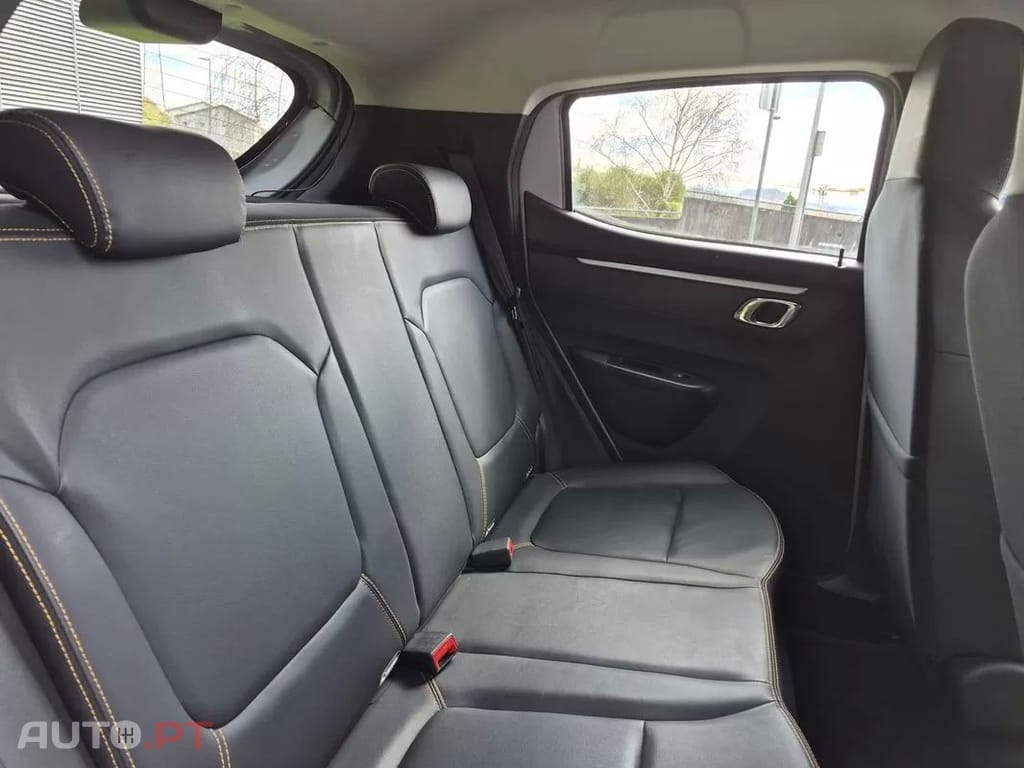 Dacia Spring  Comfort Plus