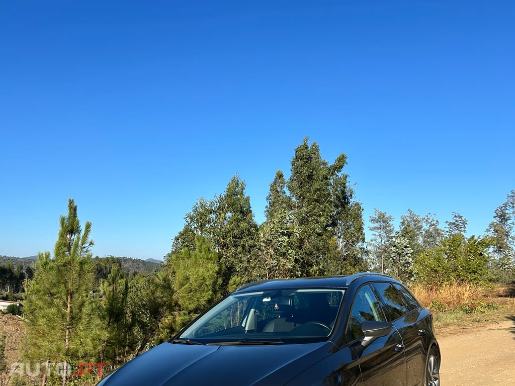 Seat Leon 5f8 ST FR
