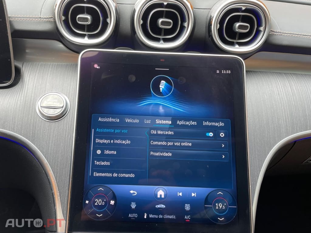 Mercedes-Benz CLE 200 COUPE AMG 