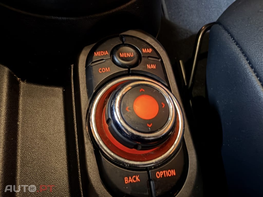MINI Cooper One Sport Edition