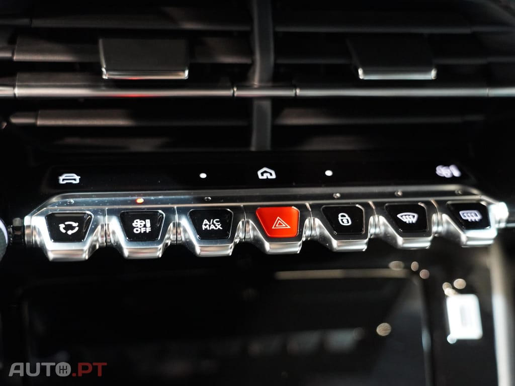 Peugeot 2008 1.2 PureTech Allure