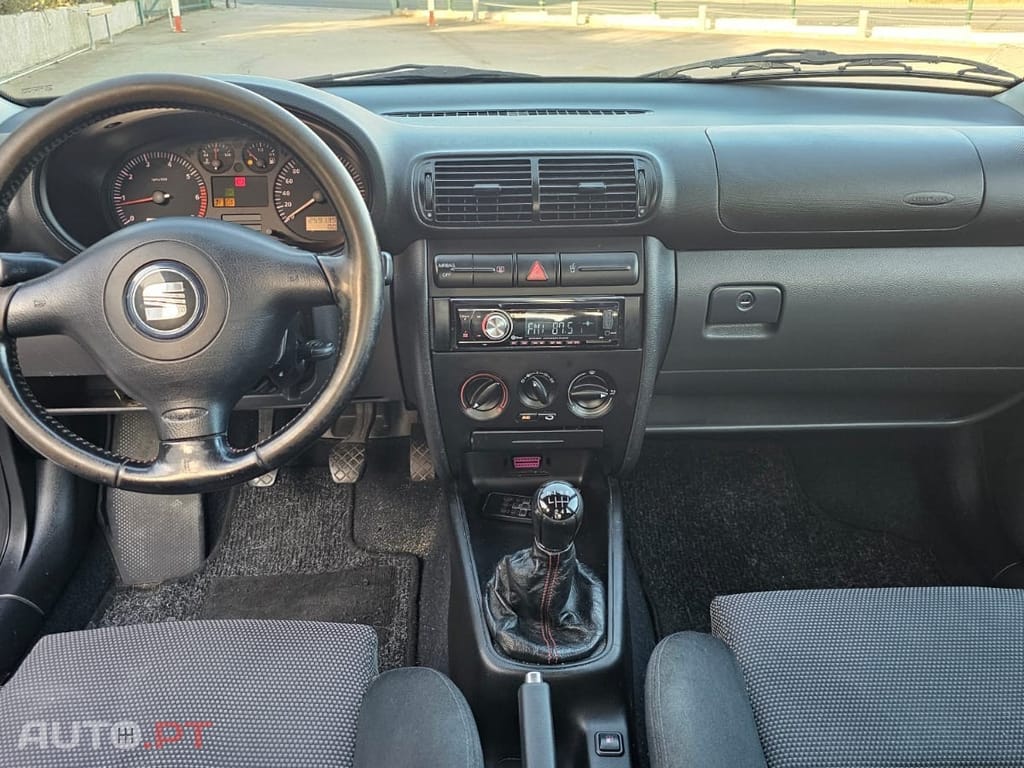 Seat Leon 1.4 16V Stella