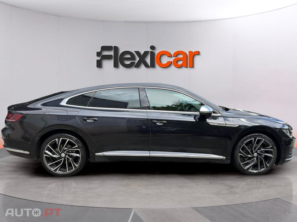 Volkswagen Arteon 2.0 TDI Elegance DSG