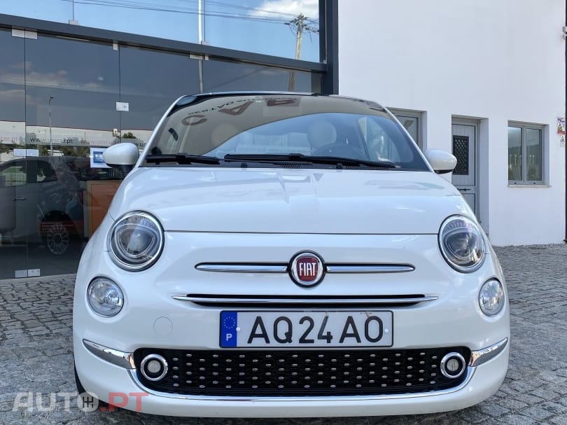 Fiat 500 1.0 Mild Hybrid