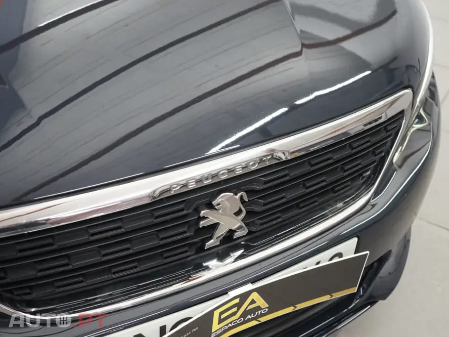 Peugeot 308 1.2 PureTech Active