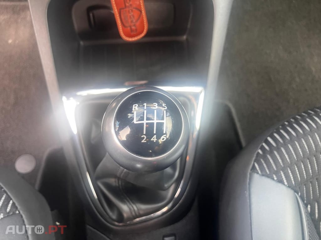 Renault Captur 1.2 TCe Exclusive