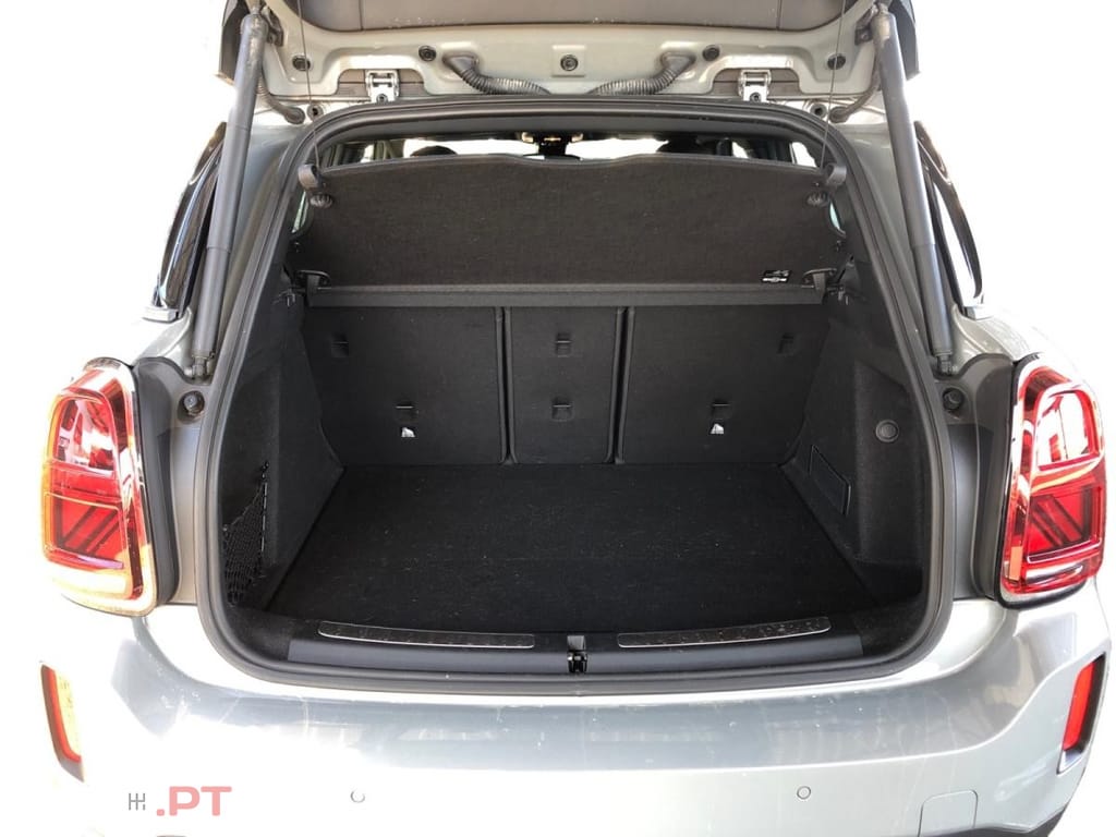 MINI Countryman Cooper Aut. Essential