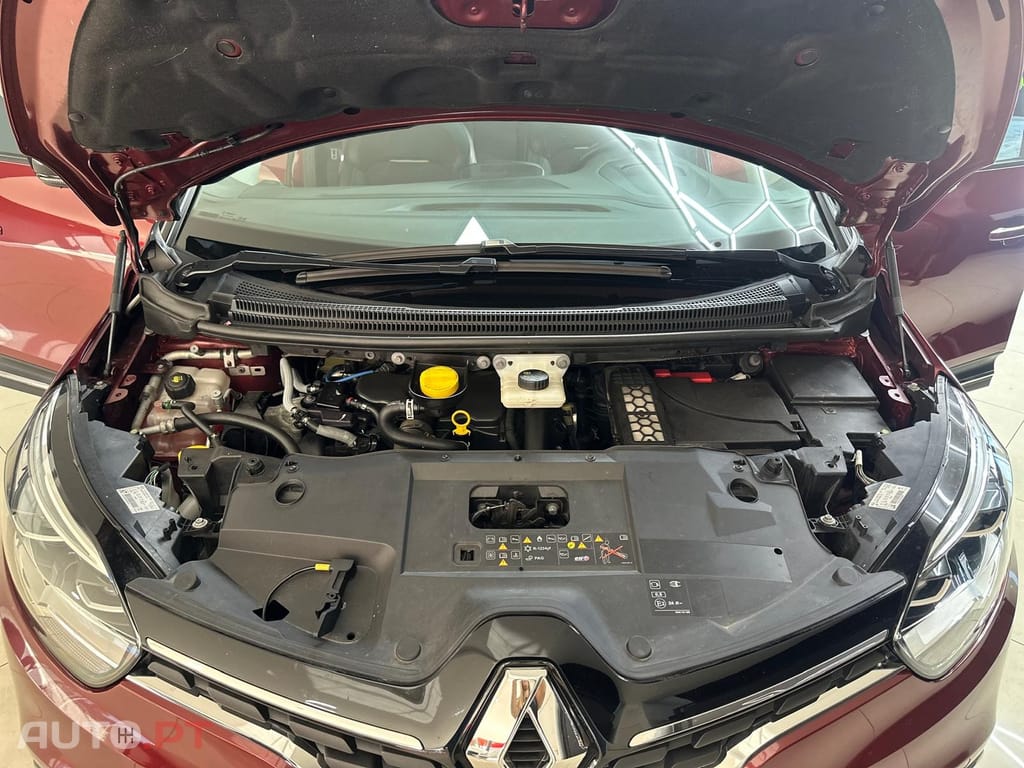Renault Grand Scénic 1.5 dCi Bose Edition SS