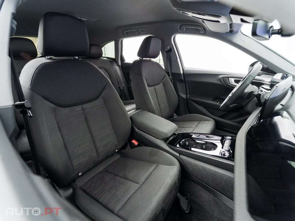 Audi A5 Avant TDI Advanced Tech