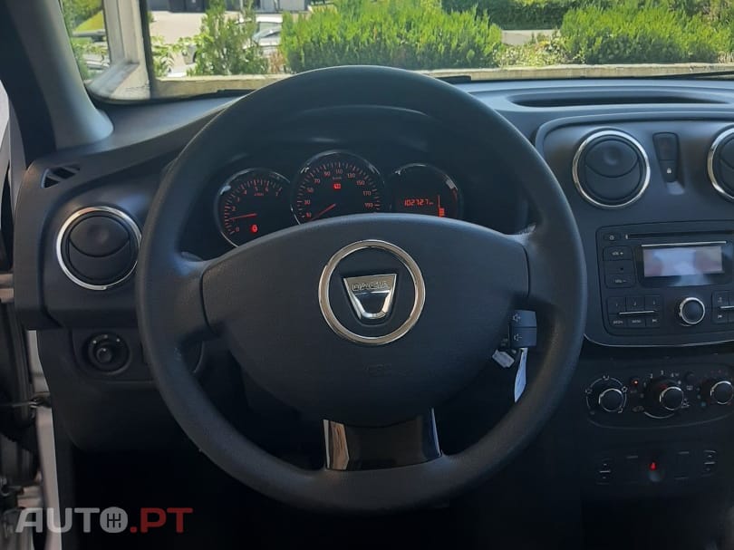 Dacia Sandero 0.9 TCe Confort