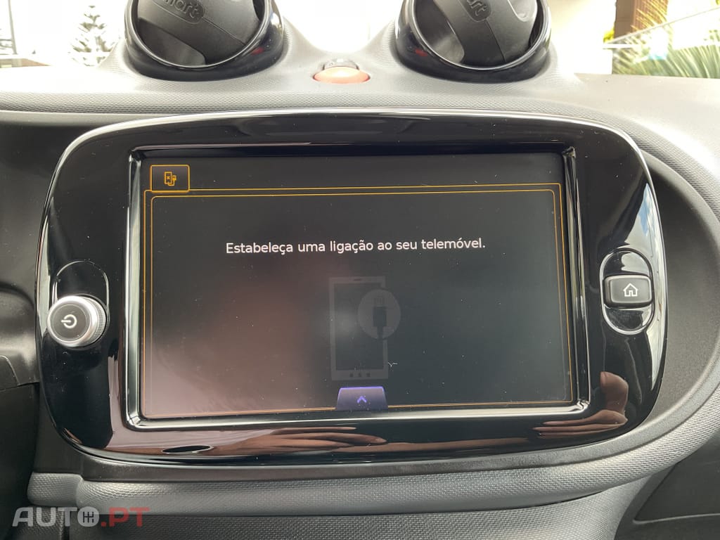 Smart ForFour Business Solution