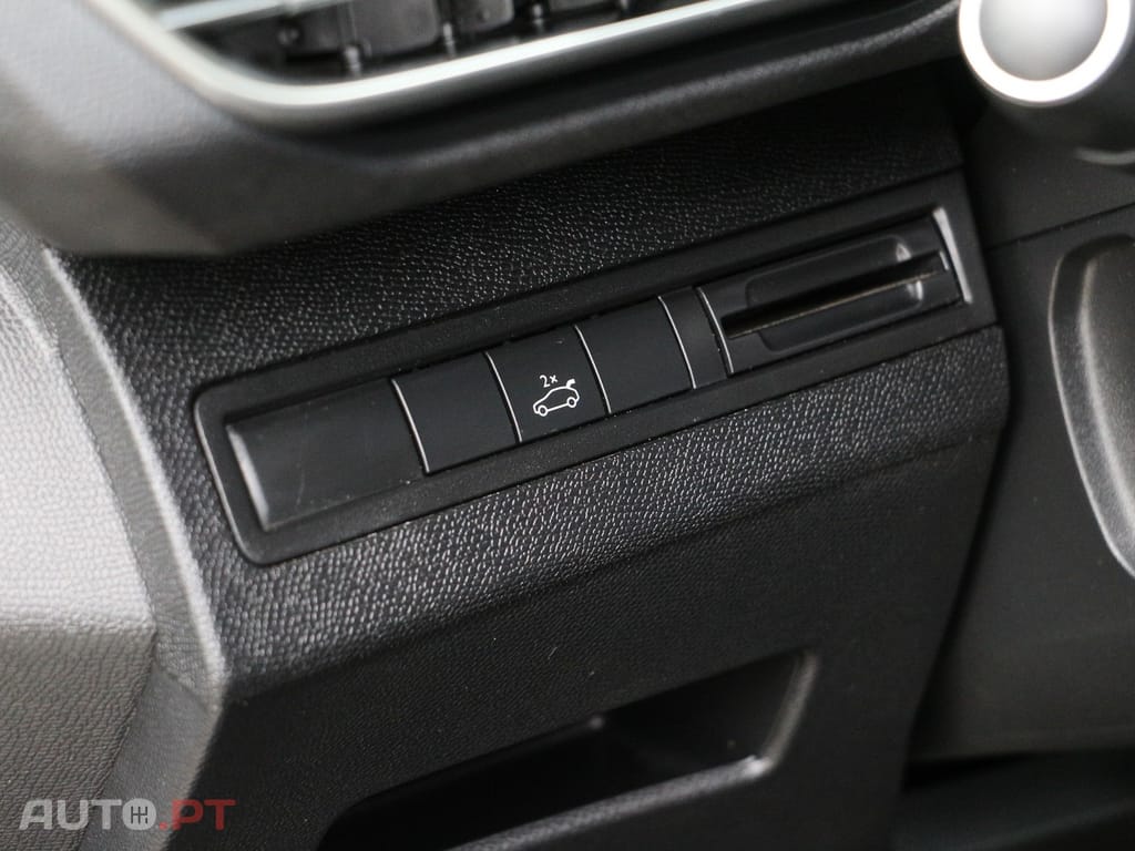 Peugeot 3008 1.5 BlueHDi GT Line