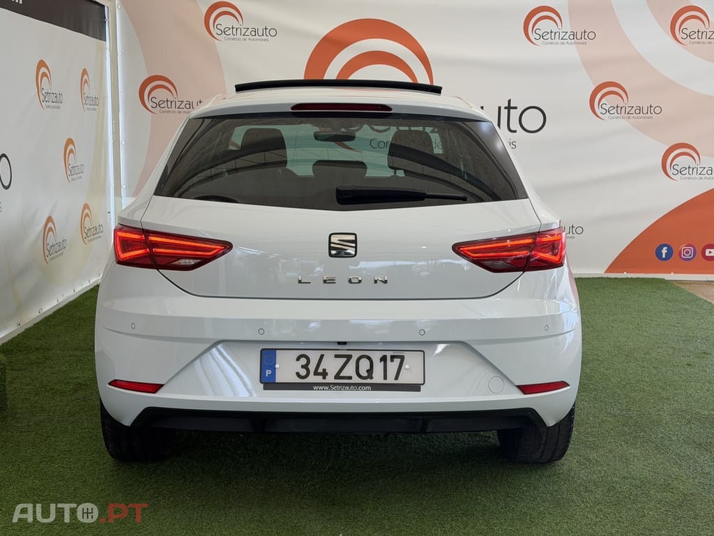 Seat Leon 1.0 EcoTSI Style S/S
