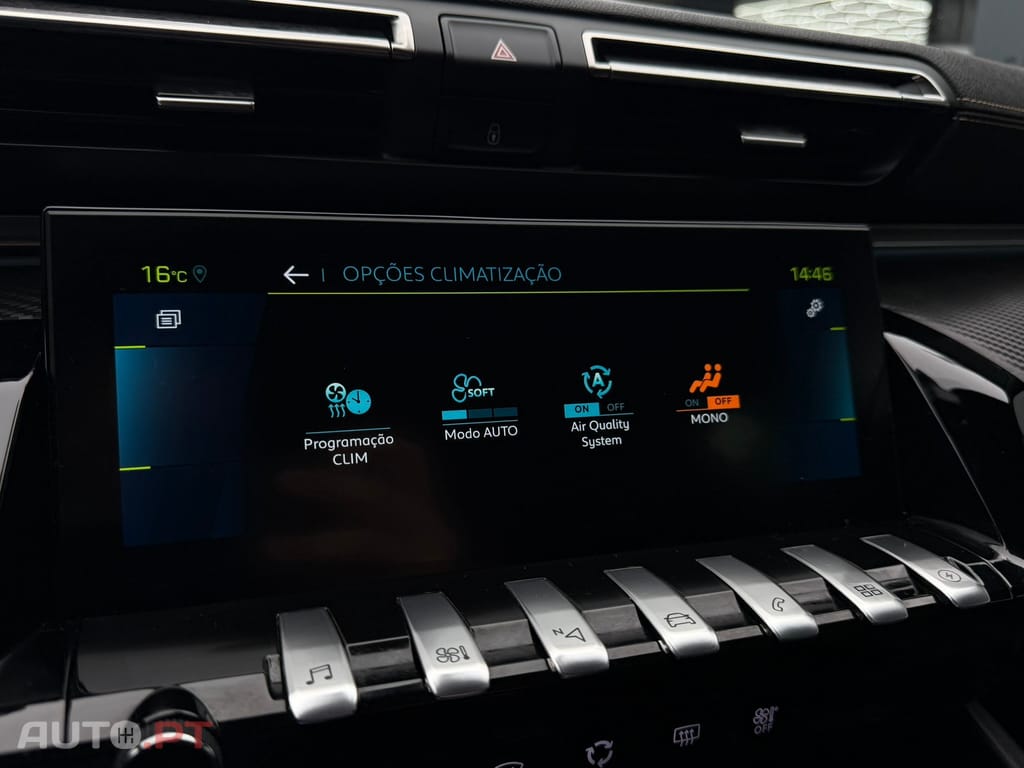 Peugeot 508 1.6 Hybrid GT e-EAT8