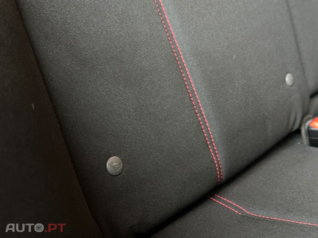 BMW 320 d Line Modern