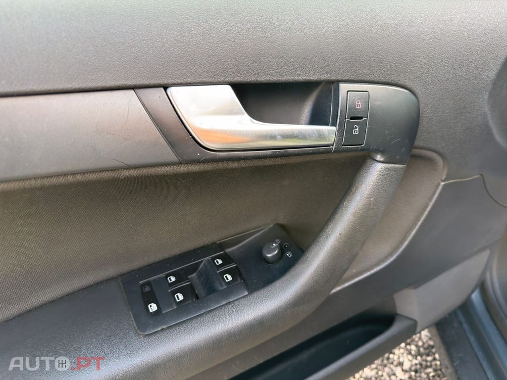 Audi A3 Sportback 1.9 TDi Sport