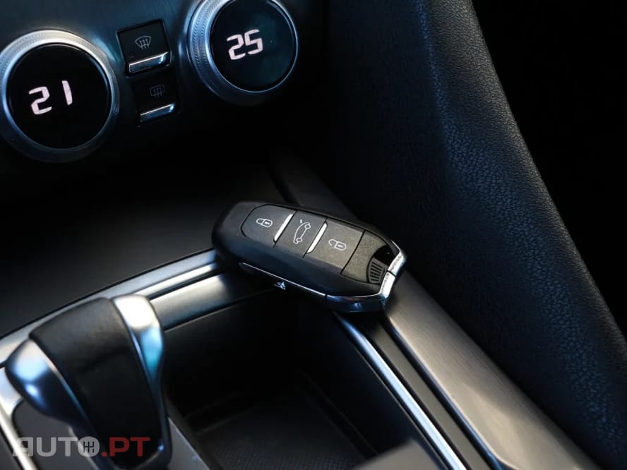 DS DS5 1.6 e-HDi Be Chic ETG6