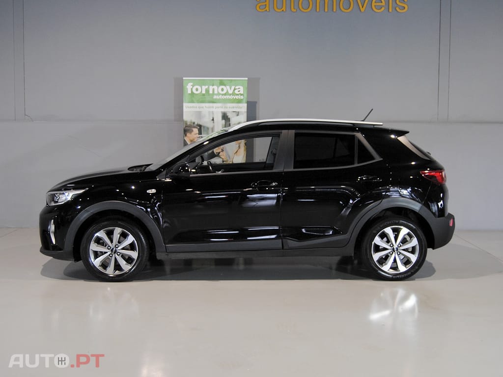 Kia Stonic 1.2 Dynamic