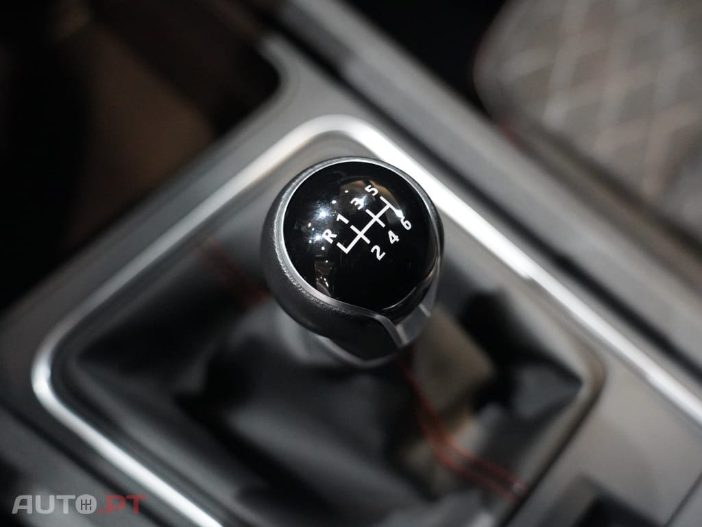 Seat Leon 2.0 TDI FR