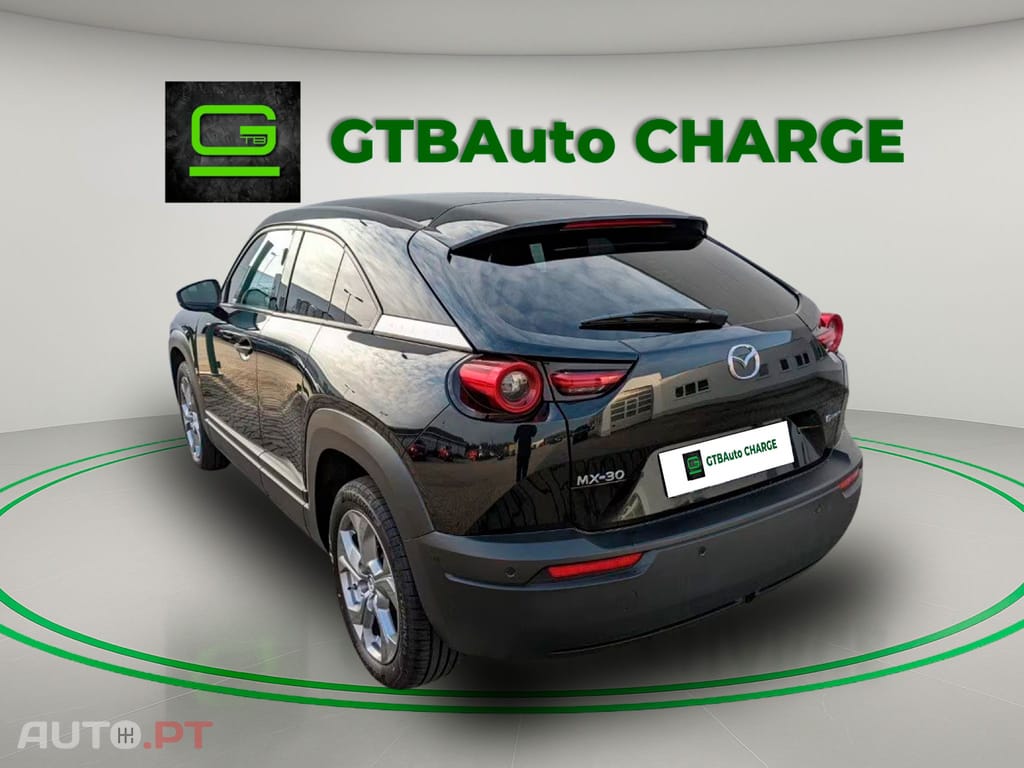 Mazda MX-30 e-SKYACTIV Advantage Vintage I.V.A DEDUTIVEL 