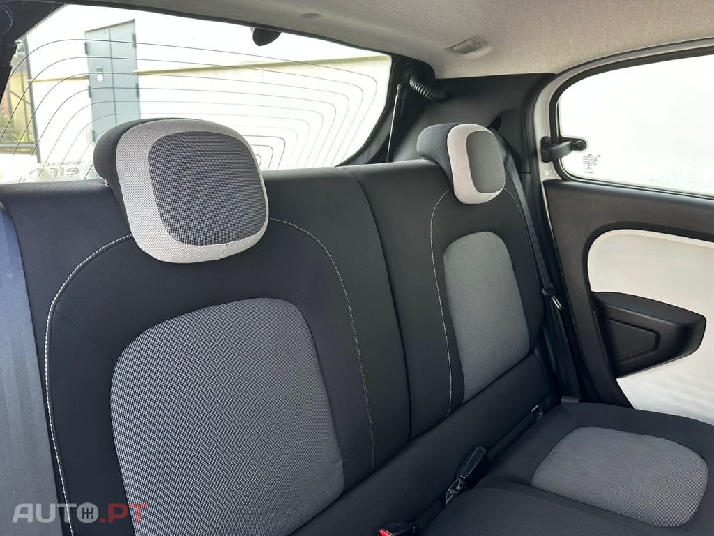 Renault Twingo SCe 70 Dynamique