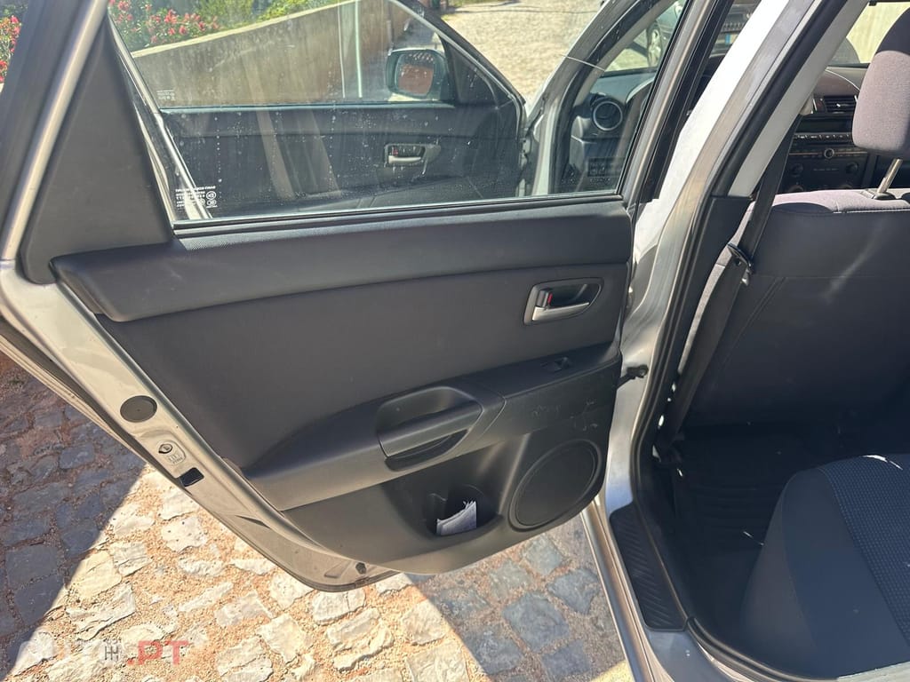 Mazda 3 Bk (3)