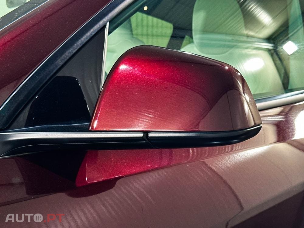 Tesla Model Y Standard
