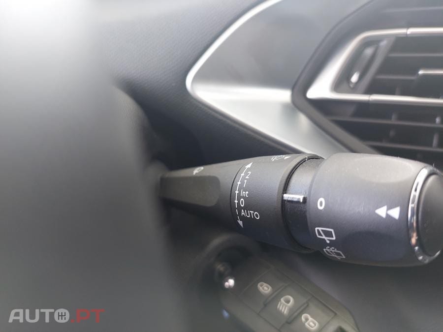 Peugeot 308 SW 1.5 BlueHDi Style