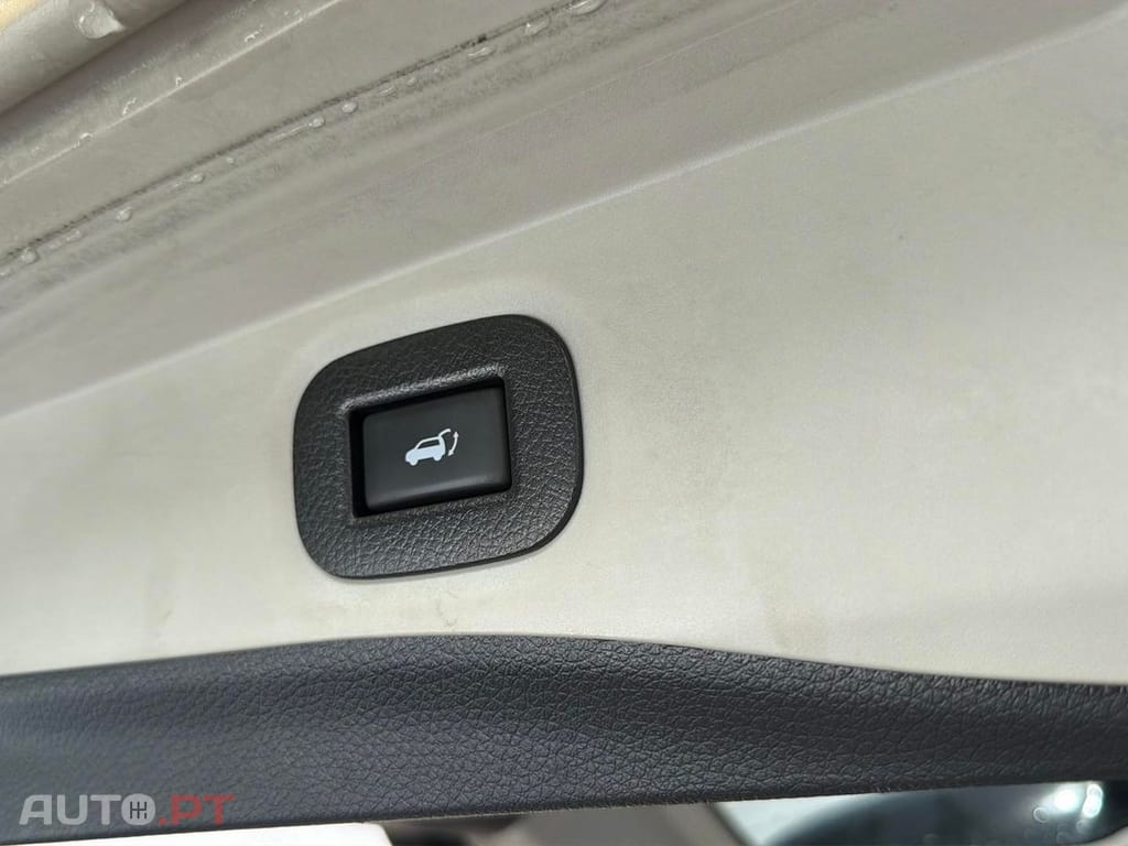 Nissan X-Trail 1.6 dCi Tekna