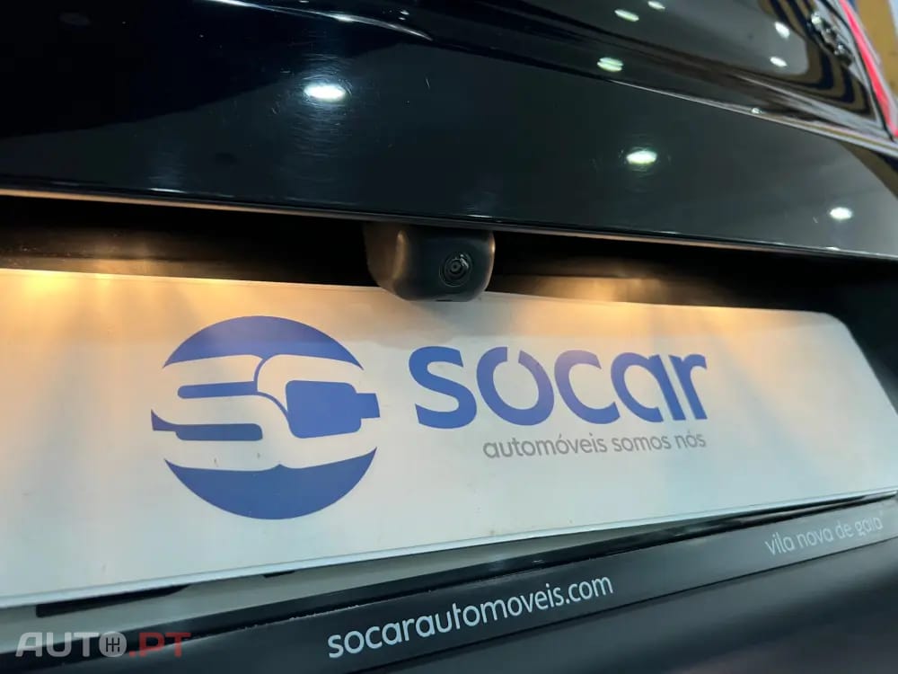Citroen e-C3 44 kWh Autonomia Conforto Max