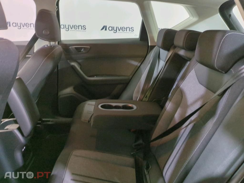Seat Ateca 1.0 TSI Style