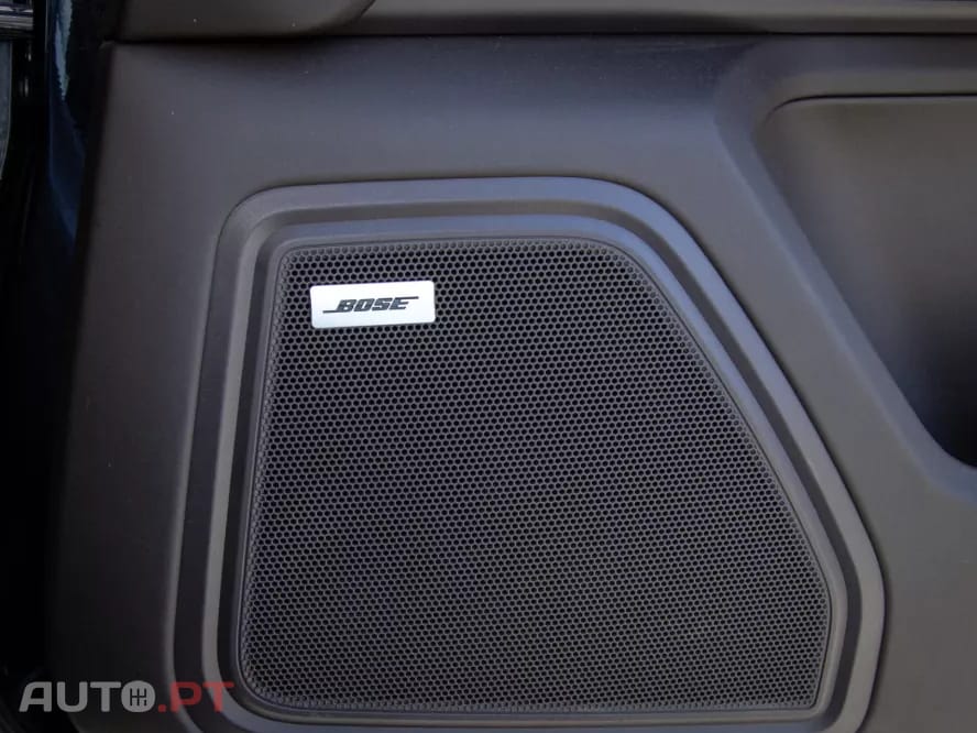 Porsche Macan Spirit (2019-2019)