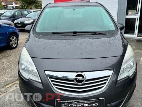 Opel Meriva 1.3 CDTi Cosmo