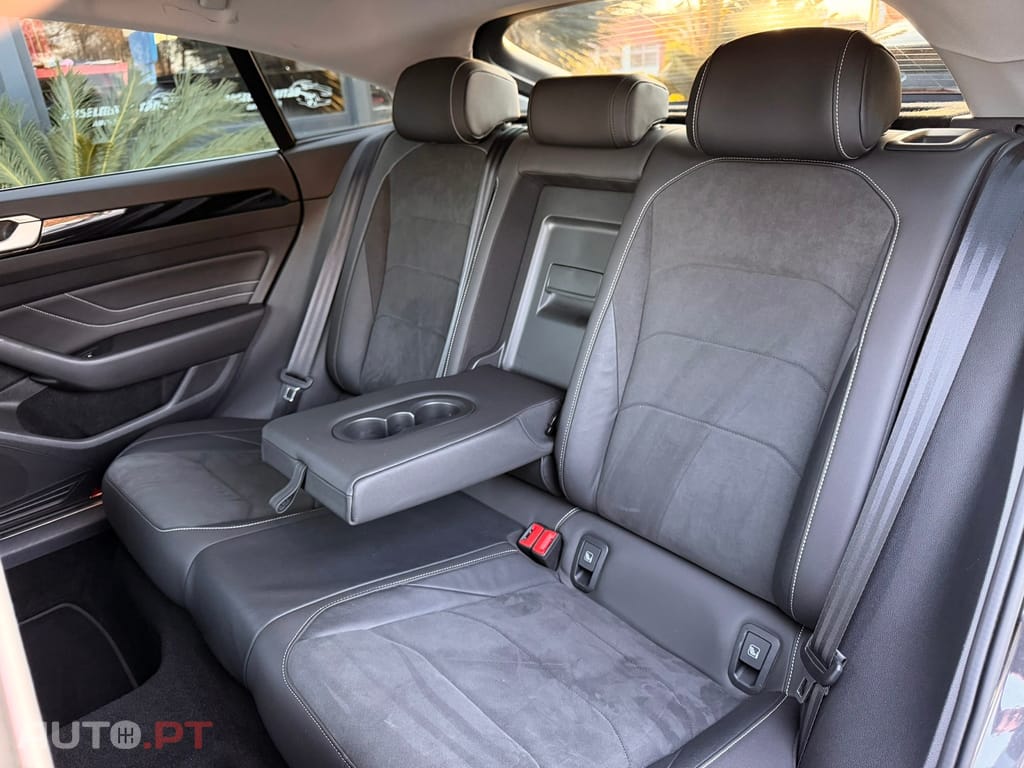 Volkswagen Arteon 2.0 TDI Elegance DSG