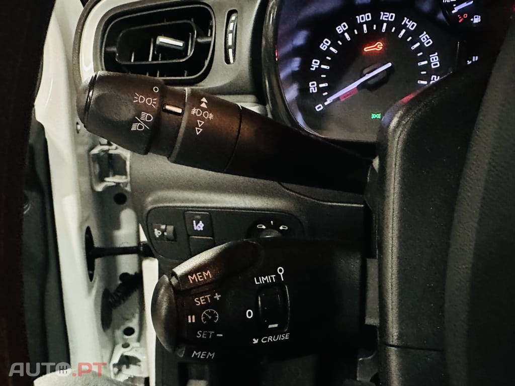 Citroen C3 1.2 PureTech Feel
