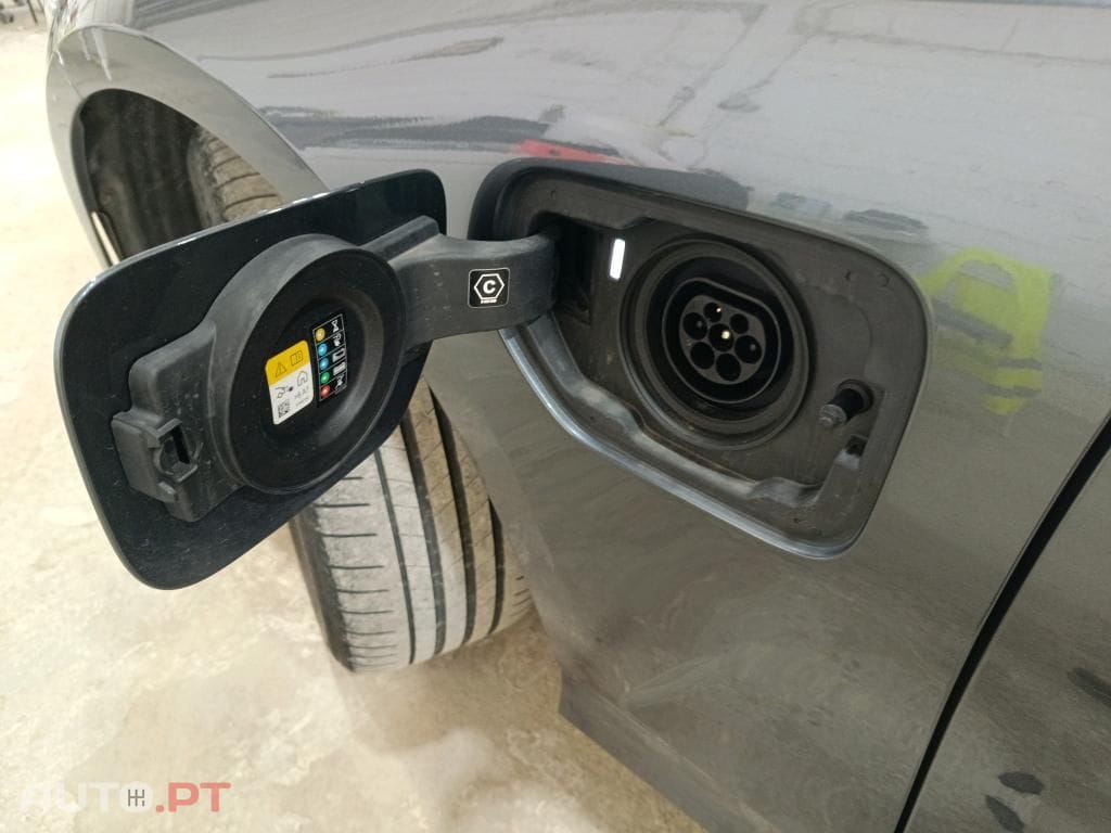 BMW 320 e Corporate Edition Auto