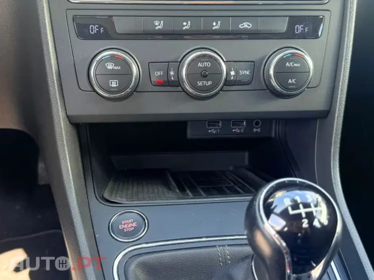 Seat Leon 1.0 EcoTSI Reference S/S