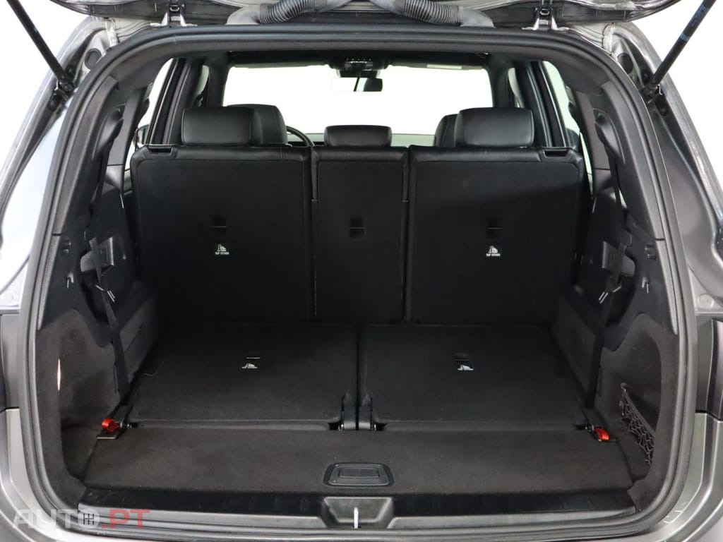 Mercedes-Benz GLB 180 180 d Style