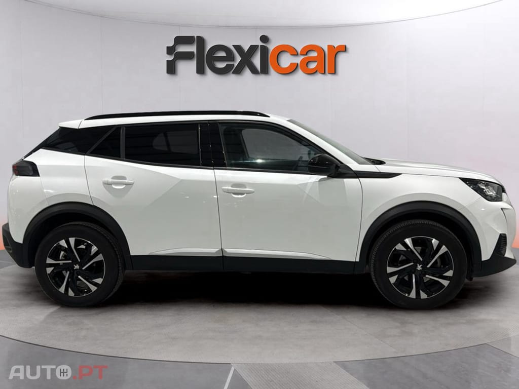 Peugeot 2008 1.2 PureTech Allure