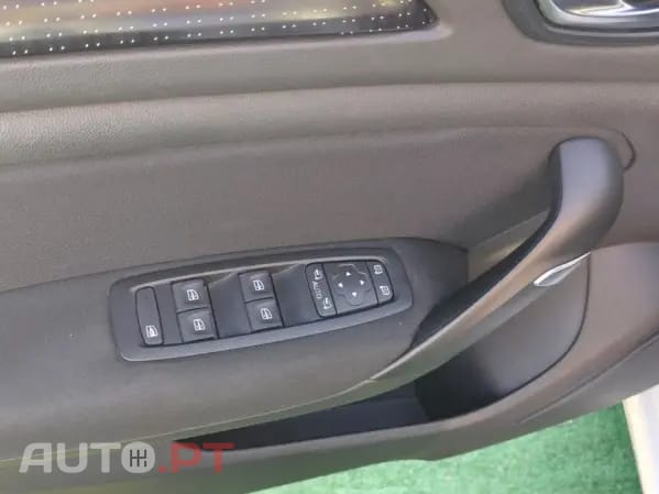 Renault Mégane Sport Tourer 1.5 dCi Zen ECO