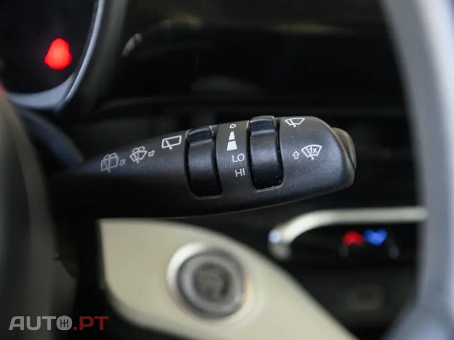 Fiat 500e Action — fotografia 32