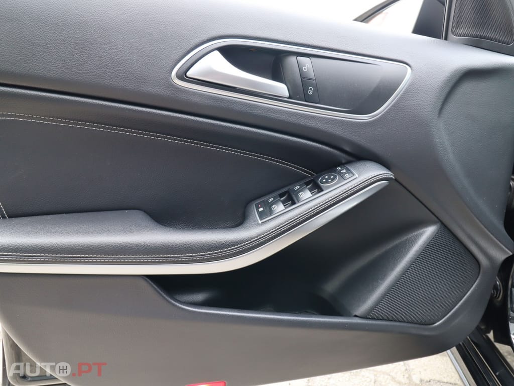 Mercedes-Benz A 200 CDI 4Matic 7G-DCT Urban