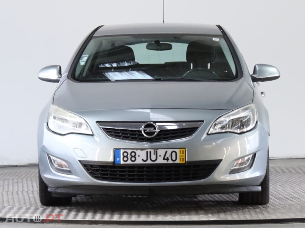 Opel Astra 1.3 CDTi Enjoy