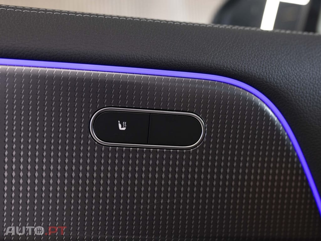 Mercedes-Benz EQA 250+