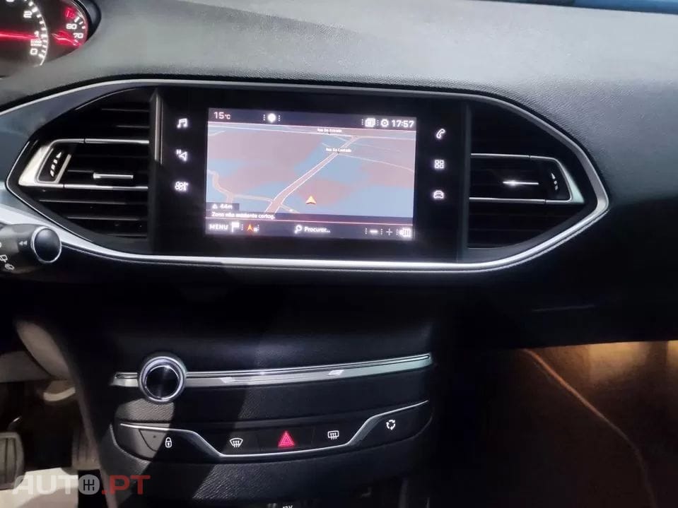 Peugeot 308 1.2 PureTech Style