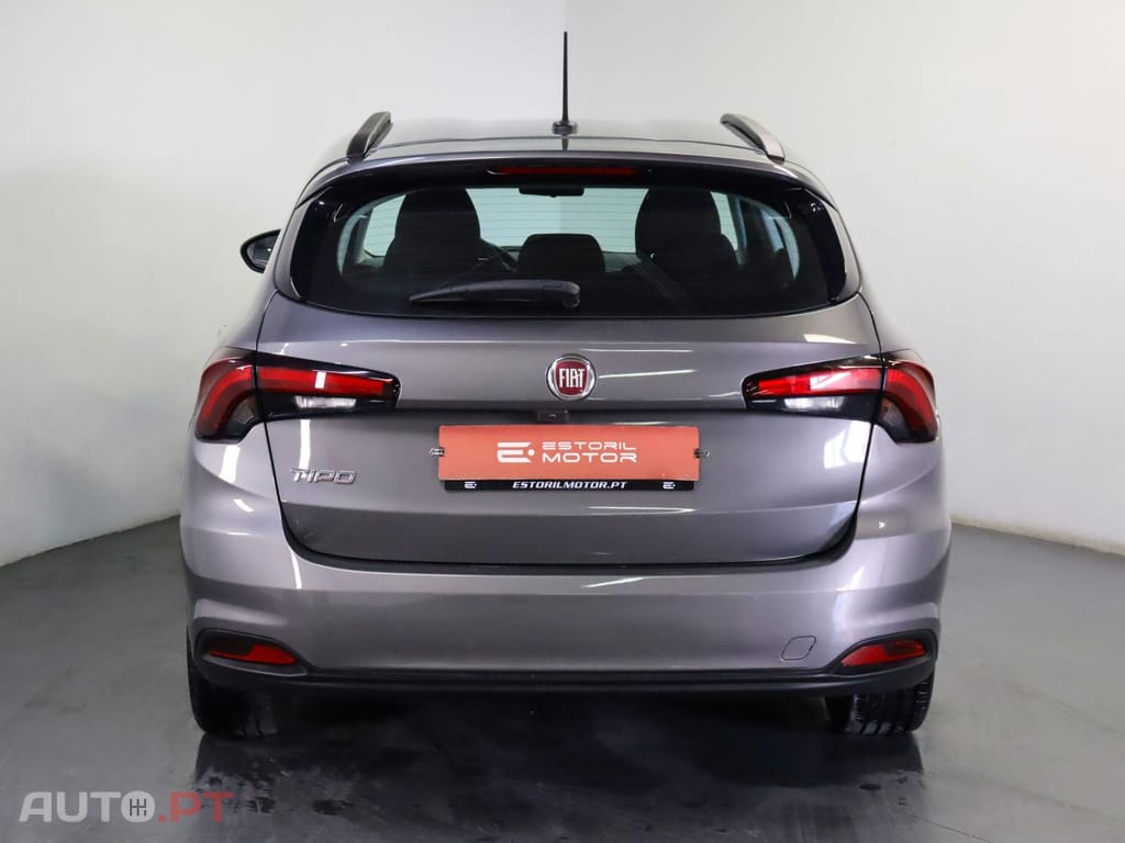 Fiat Tipo 1.3 Multijet  City Life