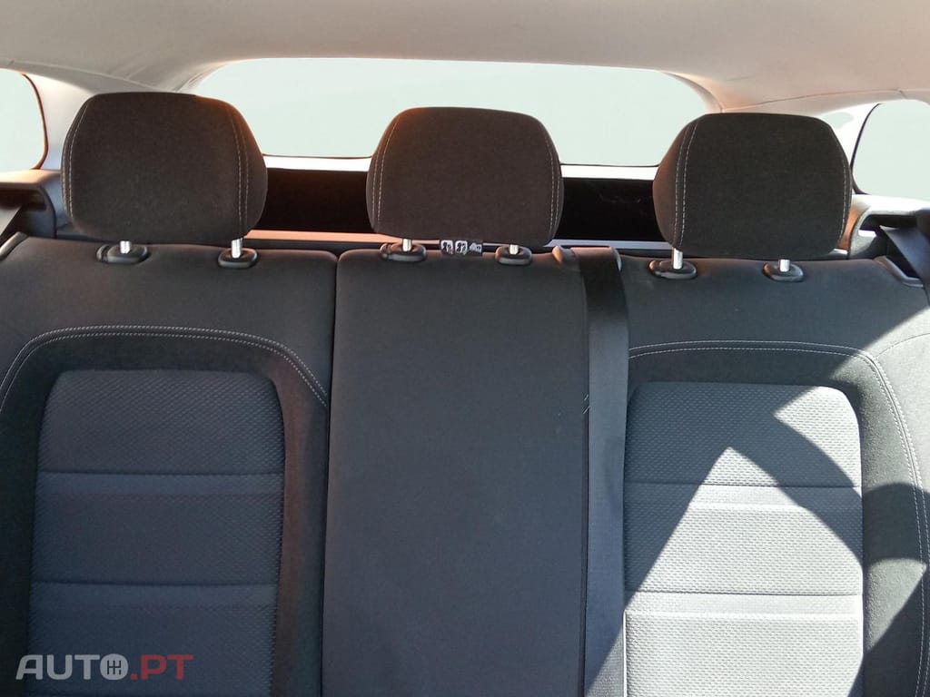 Fiat Tipo 1.3 M-Jet Lounge